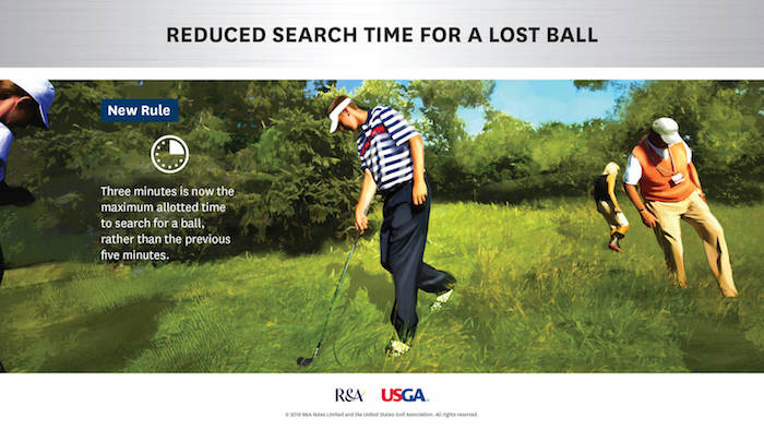 Usga Equitable Stroke Control Chart